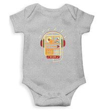 Load image into Gallery viewer, Lets Play Rompers for Baby Boy- FunkyTradition FunkyTradition
