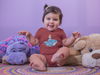 Cute Princess  Cartoon Rompers for Baby Girl- KidsFashionVilla