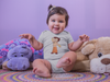 Cute Cartoon Rompers for Baby Girl- KidsFashionVilla