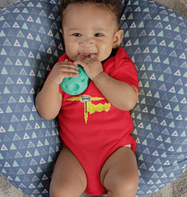 Load image into Gallery viewer, Little Thor Rompers for Baby Boy- FunkyTradition FunkyTradition

