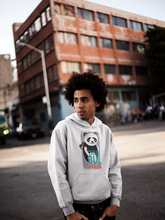 Load image into Gallery viewer, Chul Bul Panda Men Hoodies-KidsFashionVilla
