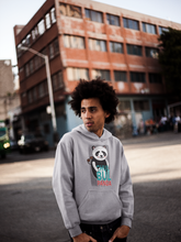 Load image into Gallery viewer, Chul Bul Panda Men Hoodies-KidsFashionVilla
