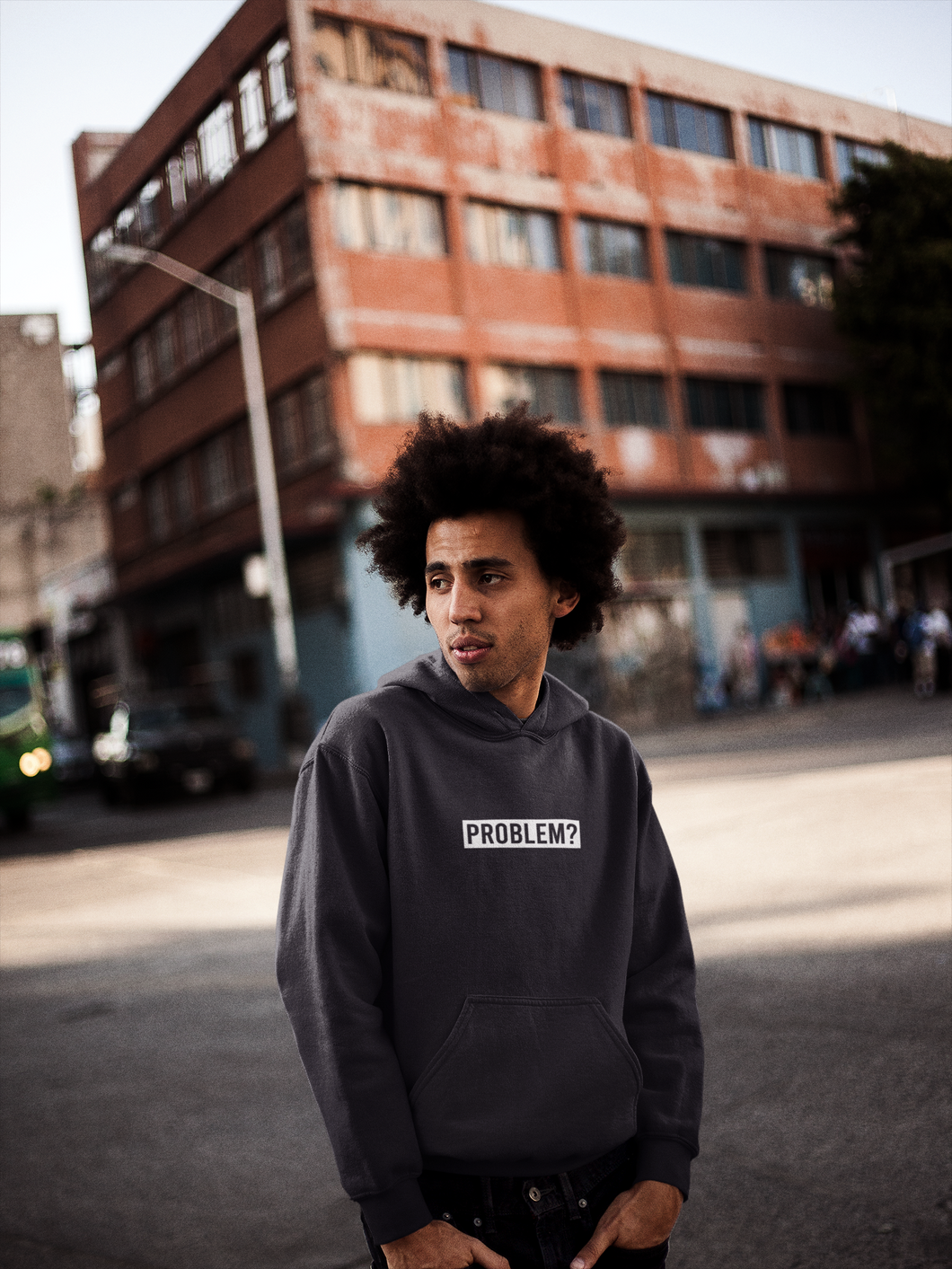 Problem Men Hoodies-KidsFashionVilla