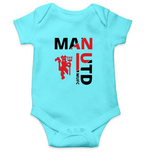 Set of 5 trendy Rompers for Baby Boy and Baby Girl- KidsFashionVilla