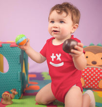 Load image into Gallery viewer, Martin Garrix Rompers for Baby Boy- FunkyTradition FunkyTradition
