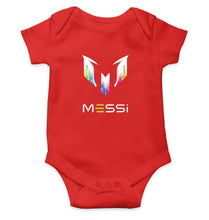 Load image into Gallery viewer, Messi Rompers for Baby Boy- FunkyTradition FunkyTradition
