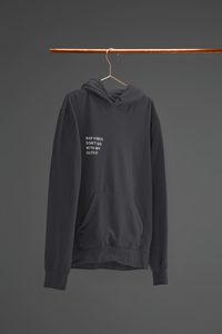 Bad Vibes Men Hoodies-KidsFashionVilla