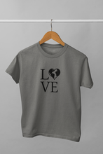 Load image into Gallery viewer, Love Ileana Dcruz Celebrity T-shirt- KidsFashionVilla

