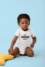 Load image into Gallery viewer, Best Brother Ever Rompers for Baby Boy- KidsFashionVilla
