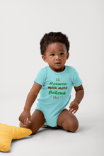 Load image into Gallery viewer, Ek Hazaroon Mein Mere Behena Hai Rompers for Baby Boy- KidsFashionVilla
