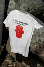 Load image into Gallery viewer, Day Dreamer Women Half Sleeves T-shirt- KidsFashionVilla

