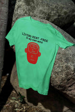 Load image into Gallery viewer, Day Dreamer Women Half Sleeves T-shirt- KidsFashionVilla
