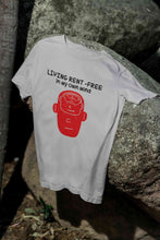 Load image into Gallery viewer, Day Dreamer Women Half Sleeves T-shirt- KidsFashionVilla
