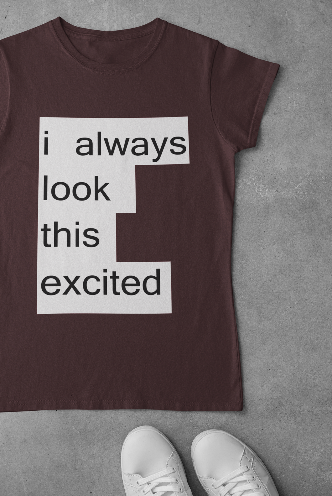 I Always Alia Bhatt Celebrity T-shirt- KidsFashionVilla