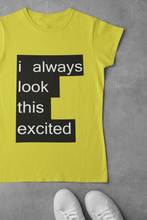 Load image into Gallery viewer, I Always Alia Bhatt Celebrity T-shirt- KidsFashionVilla
