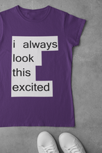 Load image into Gallery viewer, I Always Alia Bhatt Celebrity T-shirt- KidsFashionVilla

