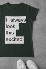Load image into Gallery viewer, I Always Alia Bhatt Celebrity T-shirt- KidsFashionVilla
