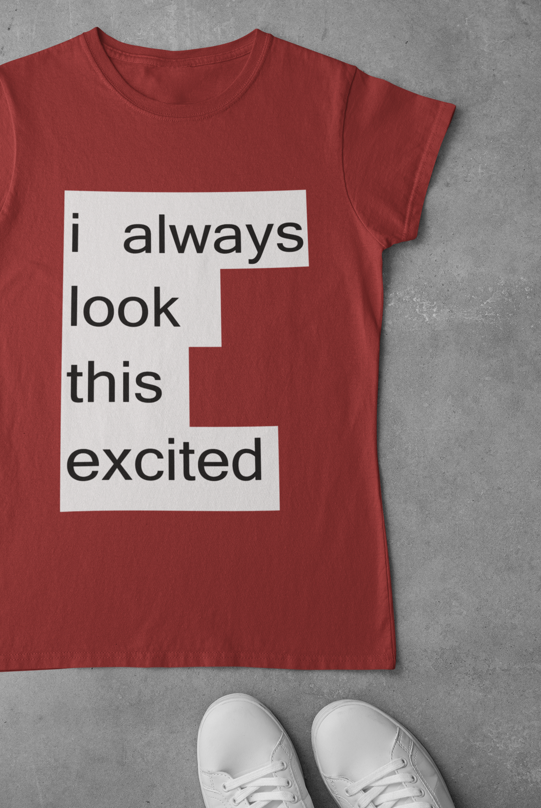 I Always Alia Bhatt Celebrity T-shirt- KidsFashionVilla