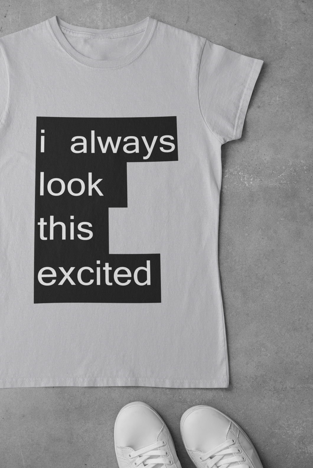 I Always Alia Bhatt Celebrity T-shirt- KidsFashionVilla