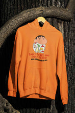 Load image into Gallery viewer, Early To Bed And Early To Rise Cartoon Funny Memes Men Hoodies-KidsFashionVilla
