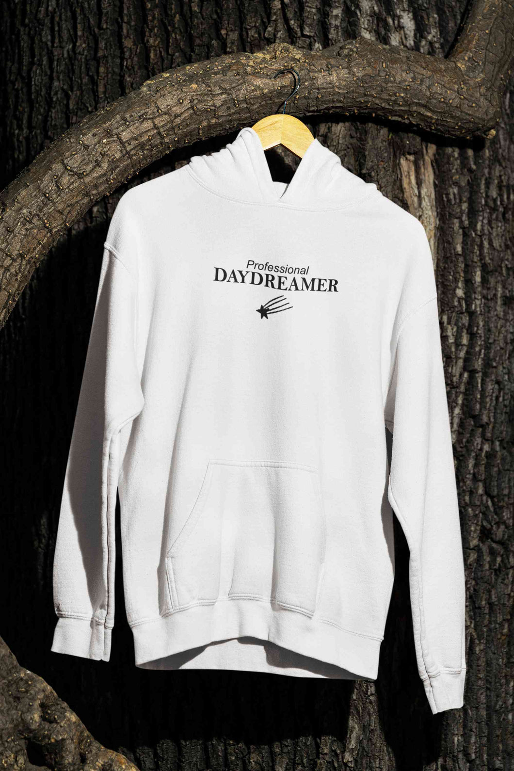 Day Dreamer Hoodies for Women-KidsFashionVilla