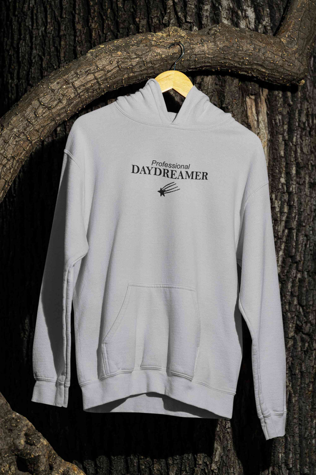 Day Dreamer Hoodies for Women-KidsFashionVilla