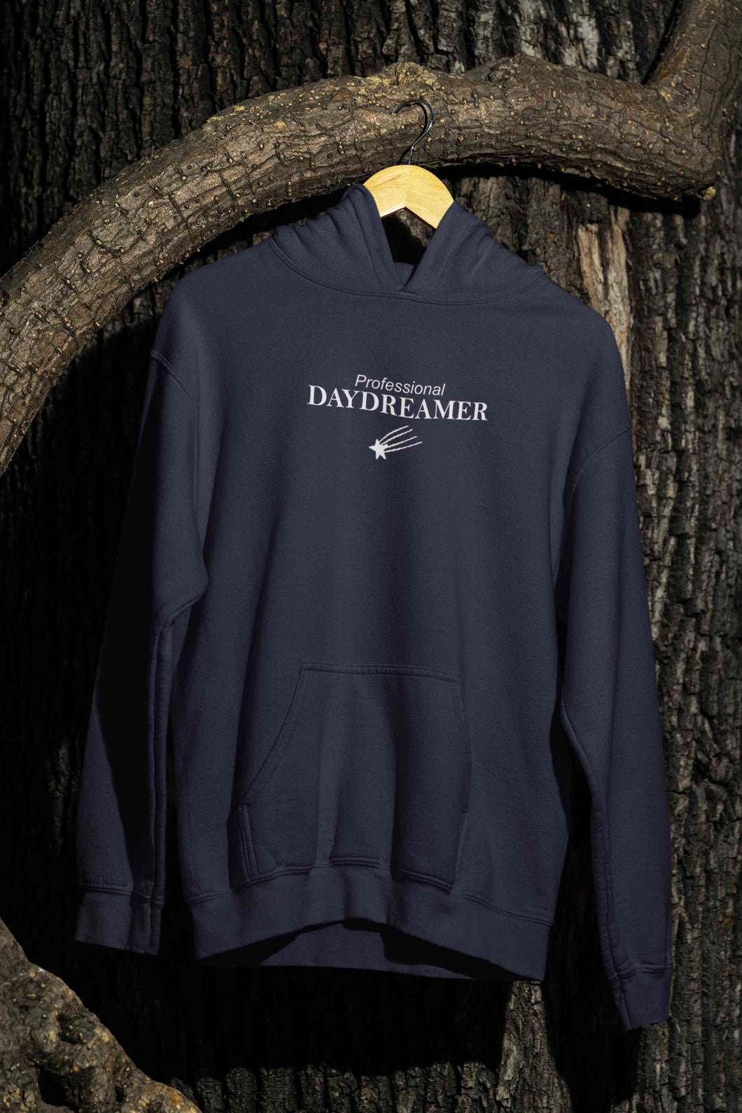 Day Dreamer Hoodies for Women-KidsFashionVilla