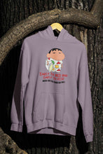 Load image into Gallery viewer, Early To Bed And Early To Rise Cartoon Funny Memes Men Hoodies-KidsFashionVilla
