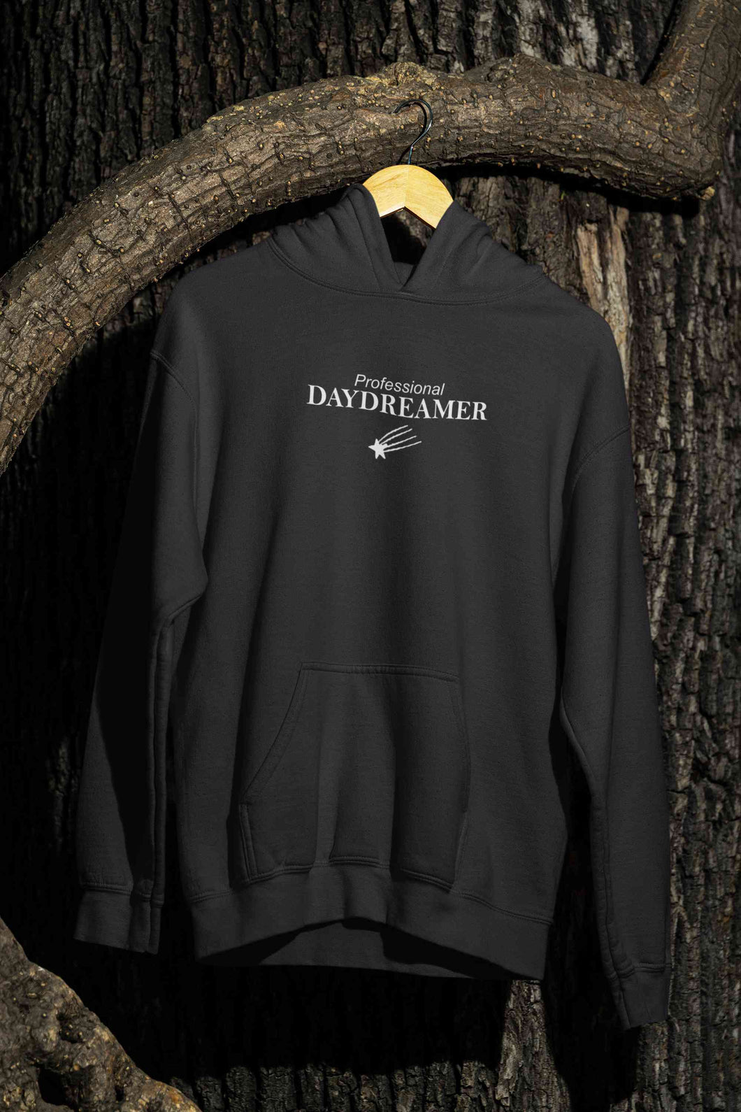 Day Dreamer Hoodies for Women-KidsFashionVilla