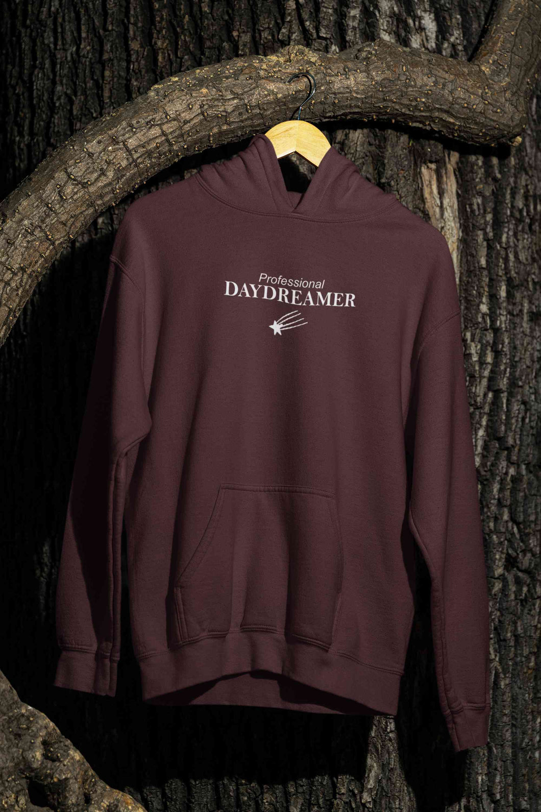 Day Dreamer Hoodies for Women-KidsFashionVilla