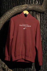 Day Dreamer Hoodies for Women-KidsFashionVilla