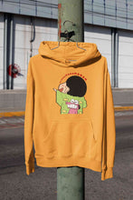 Load image into Gallery viewer, Hahaha Cartoon Funny Memes Men Hoodies-KidsFashionVilla
