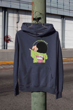 Load image into Gallery viewer, Hahaha Cartoon Funny Memes Men Hoodies-KidsFashionVilla
