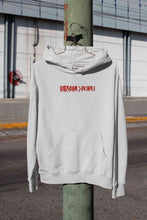 Load image into Gallery viewer, Biryani Food Love Hoodies for Women-KidsFashionVilla
