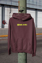 Load image into Gallery viewer, Biryani Food Love Hoodies for Women-KidsFashionVilla
