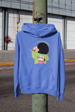 Load image into Gallery viewer, Hahaha Cartoon Funny Memes Men Hoodies-KidsFashionVilla
