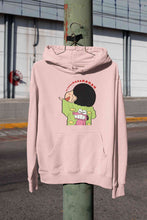 Load image into Gallery viewer, Hahaha Cartoon Funny Memes Men Hoodies-KidsFashionVilla
