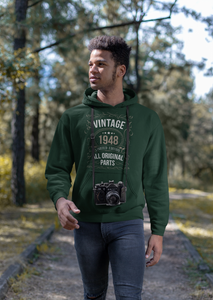 Vintage Men Hoodies-KidsFashionVilla
