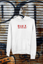 Load image into Gallery viewer, Diet Food Hoodies for Women-KidsFashionVilla
