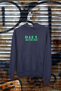 Diet Food Men Hoodies-KidsFashionVilla