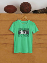 Load image into Gallery viewer, Cartoon Anime Women Half Sleeves T-shirt- KidsFashionVilla
