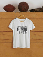 Load image into Gallery viewer, Cartoon Anime Women Half Sleeves T-shirt- KidsFashionVilla
