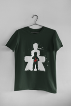 Load image into Gallery viewer, Naruto Web Series Women Half Sleeves T-shirt- KidsFashionVilla
