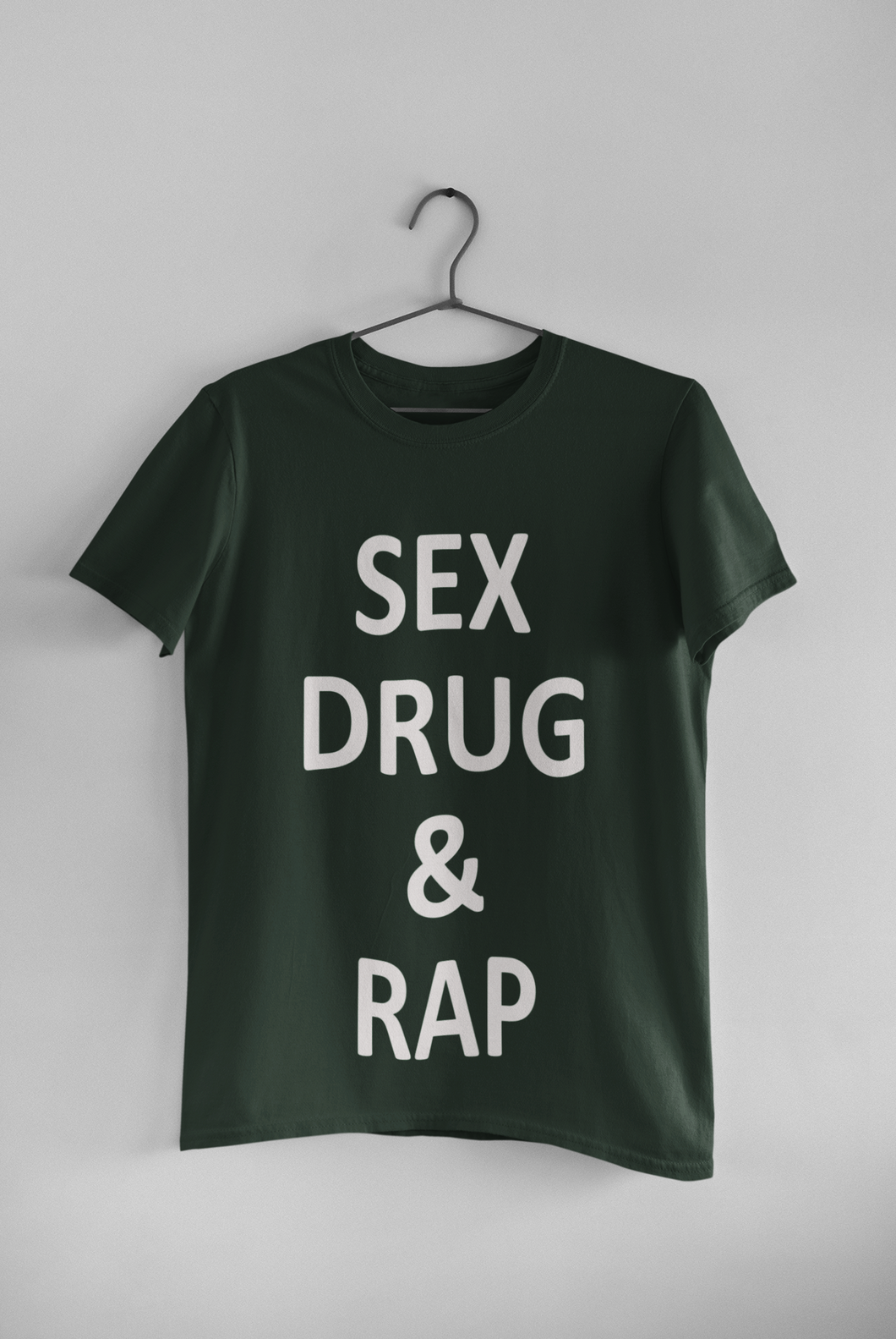 S*x Drug And Rap Miley Cyrus Celebrity T-shirt- KidsFashionVilla
