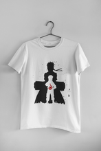 Load image into Gallery viewer, Naruto Web Series Women Half Sleeves T-shirt- KidsFashionVilla

