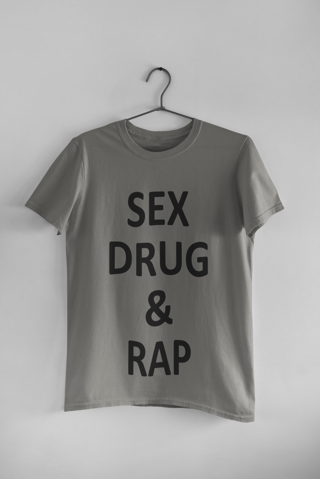 S*x Drug And Rap Miley Cyrus Celebrity T-shirt- KidsFashionVilla