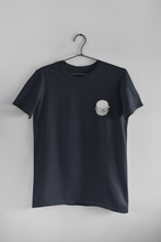 Load image into Gallery viewer, Burger Quotes Women Half Sleeves T-shirt- KidsFashionVilla

