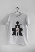 Load image into Gallery viewer, Naruto Web Series Women Half Sleeves T-shirt- KidsFashionVilla

