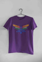 Load image into Gallery viewer, LSG Lucknow Super Gaints Women Half Sleeves T-shirt- KidsFashionVilla
