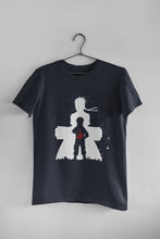 Load image into Gallery viewer, Naruto Web Series Women Half Sleeves T-shirt- KidsFashionVilla
